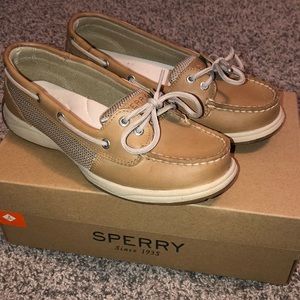Sperry Boat Shoes